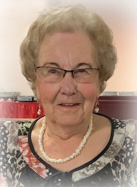 Obituary of Caroline Margaret Codling