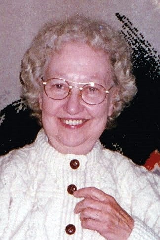 Obituario de Janet L. Smith
