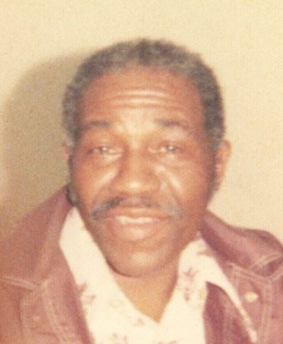 Obituary of Herbert E. Green