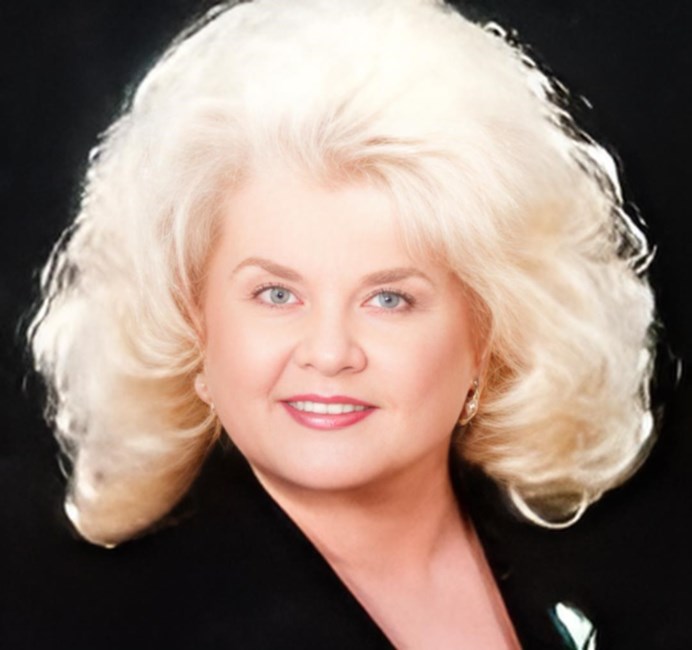 Obituario de Patricia Ann Dykes