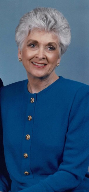 Obituary of Glenda Scott Jennison