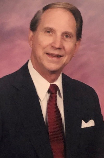 Obituary of Tom Finley, Jr.