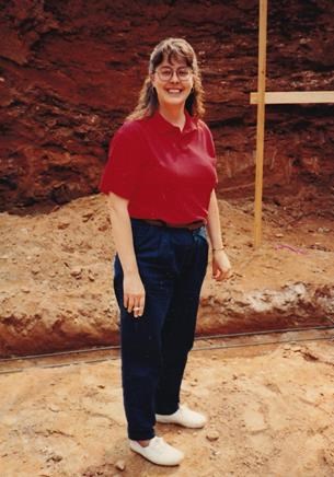 Obituary of Judy Ann Field