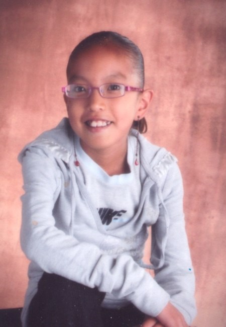 Obituary of Claudette Sìna Ska Winya (White Shawl Woman) Georgia Eashappie