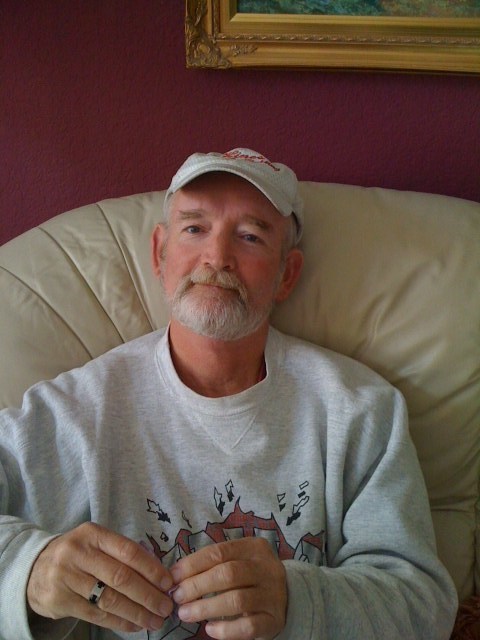 Obituary of Terrence Joseph Handrigan