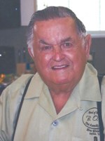 Thomas Echols