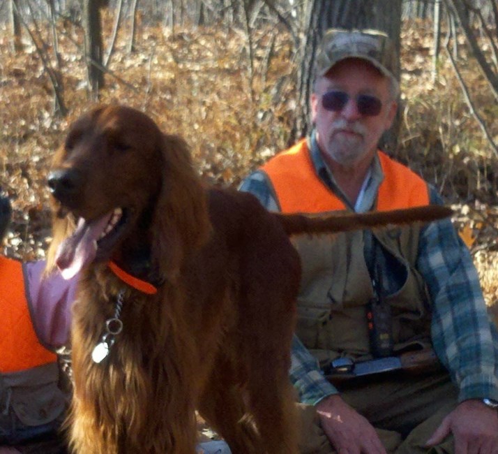 Obituary of Bruce Allan Murray