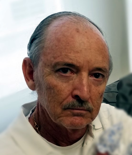 Obituary of David Peter Graham