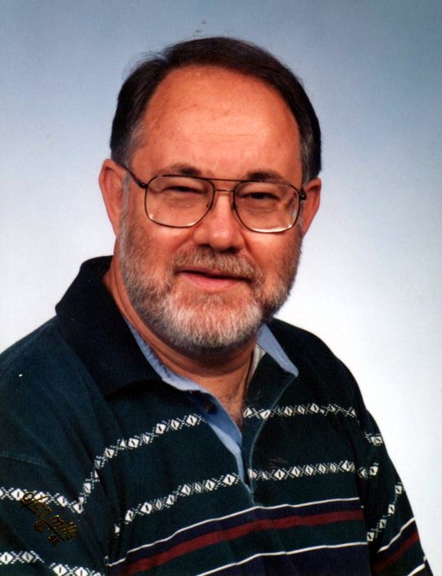 Obituary of James Tiny Allen Fuller