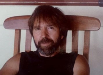 Obituary of Patrick Albert Broderick