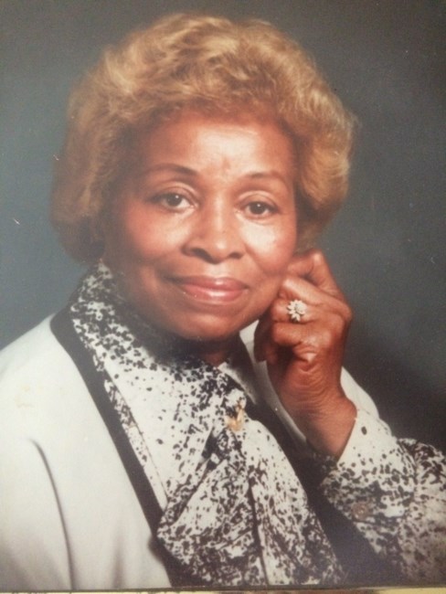 Obituary of Pirsie Lee Toliver