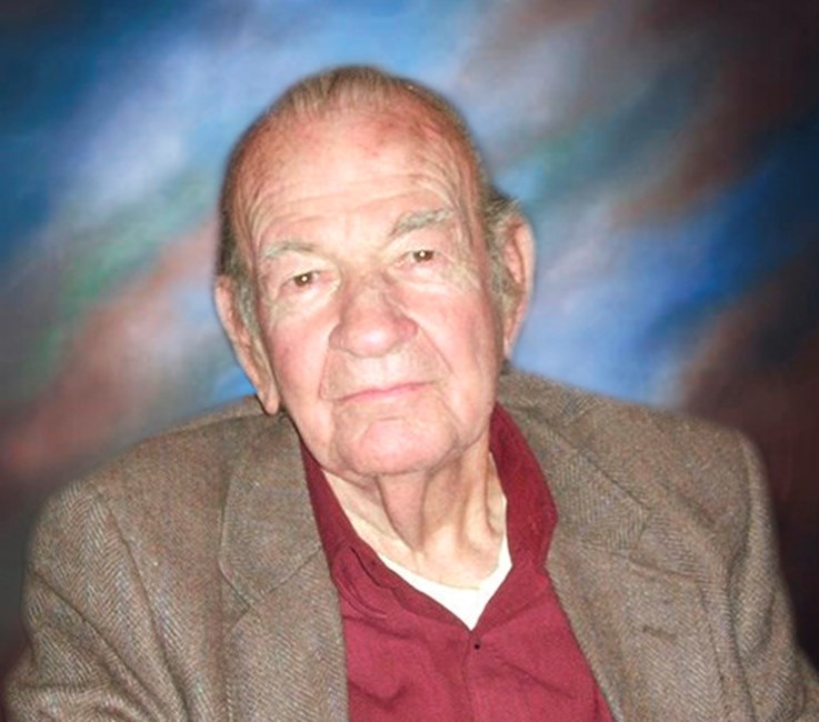 Obituary of Verne Leavitt Sittle