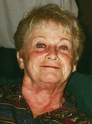 Obituary of Faye B. Lee