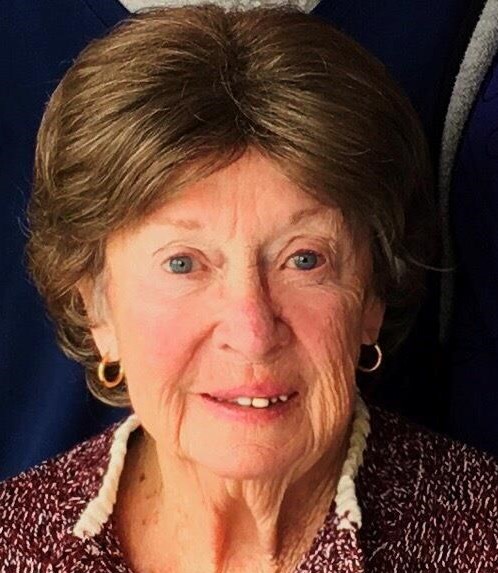 Obituary of Mary C. McEnaney