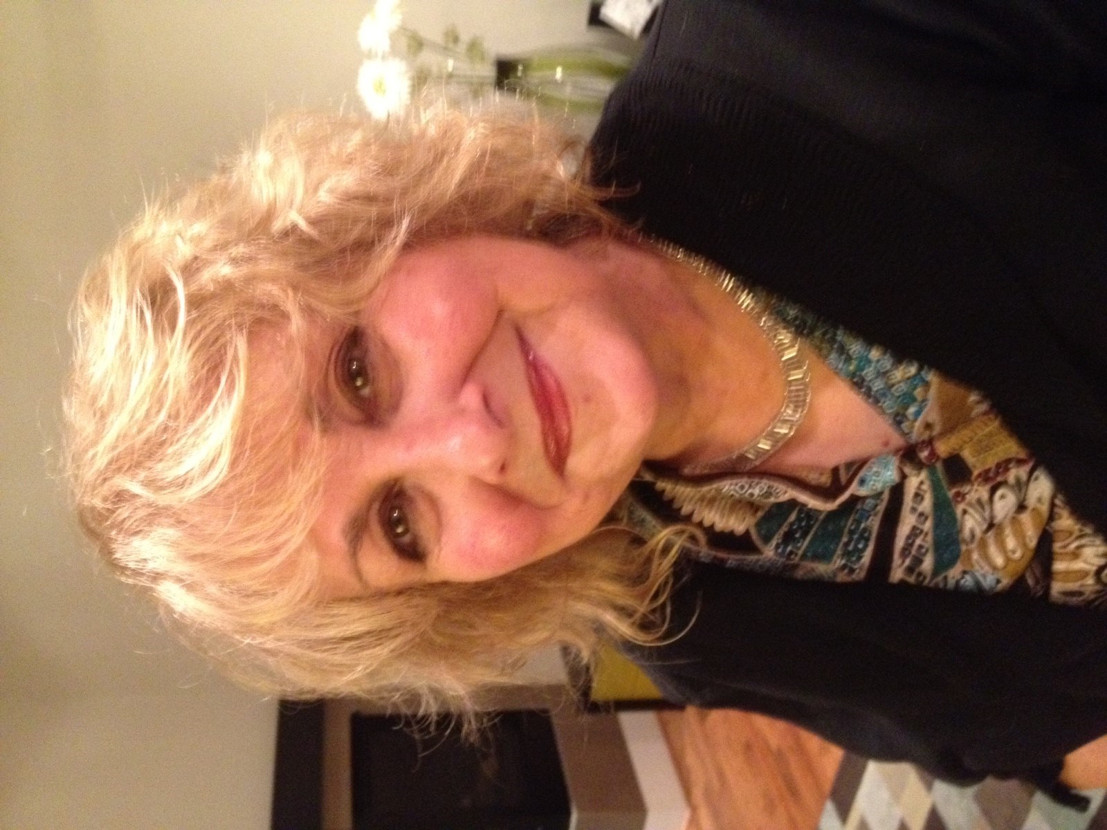 Obituary of Cheryl Young Marion