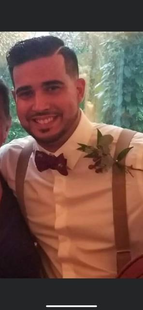 Obituary of Carlos F. Lopez