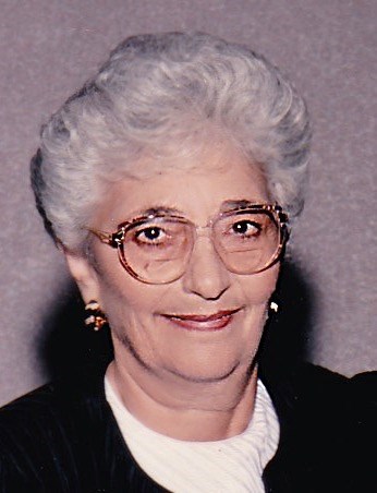 Obituario de Florence Grossman