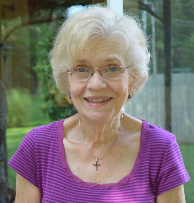 Obituary of Gloria A Moore