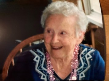 Obituary of Camilla P Vassar
