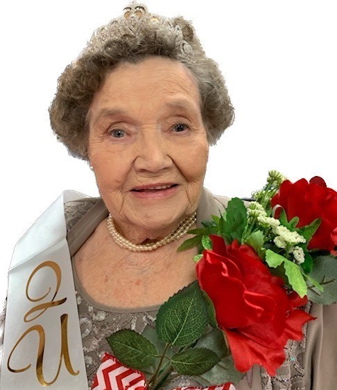 Obituary of Mildred "Millie" Virginia  Walls