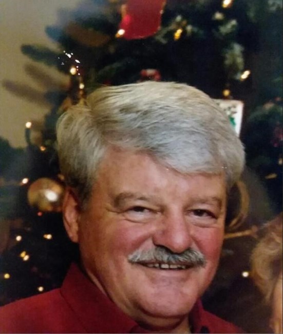 Obituary of James Burch Stewart