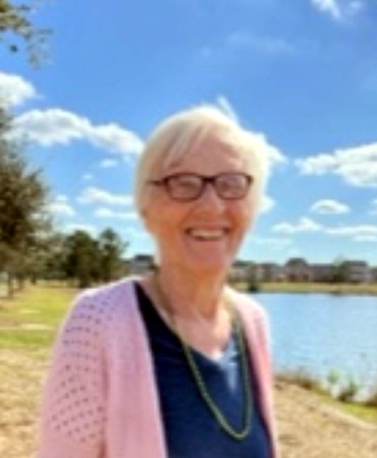 Obituary of Wilma Carter
