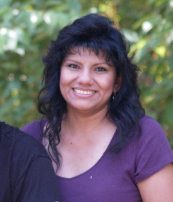 Obituary of Rosemary Estrada