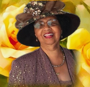 Obituario de Johnnie Mae Johnson
