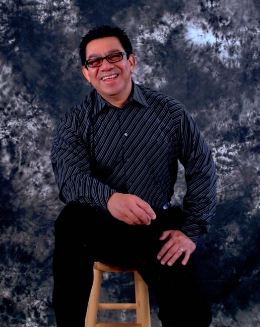 Obituary of Rene Ricardo Lopez Vasquez