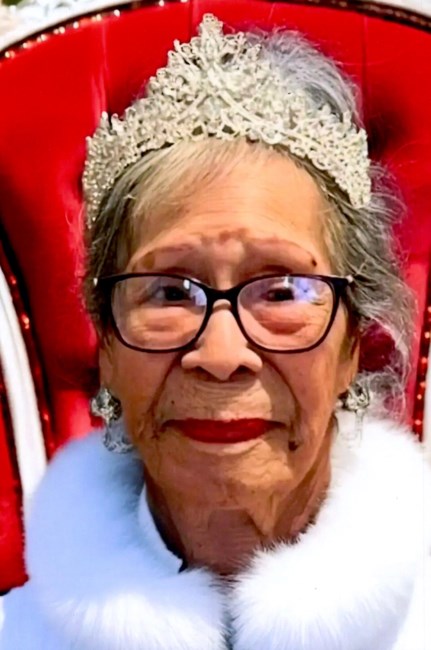 Obituary of Margaret Lopez