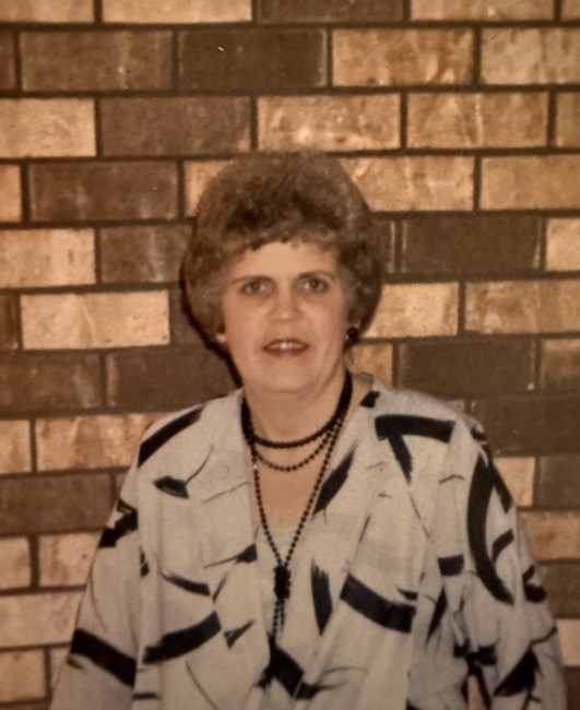 Obituary of Frances M. Higgins