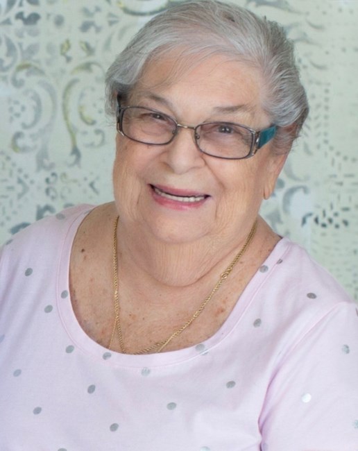 Obituary of Brenda Slaff