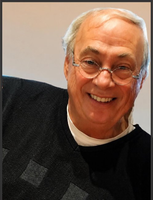 Avis de décès de Guy Ethier