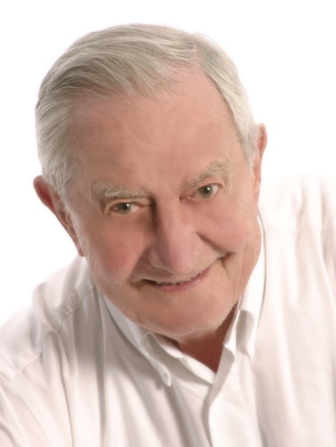 Obituary of Kenneth "Ken" Charles Cato