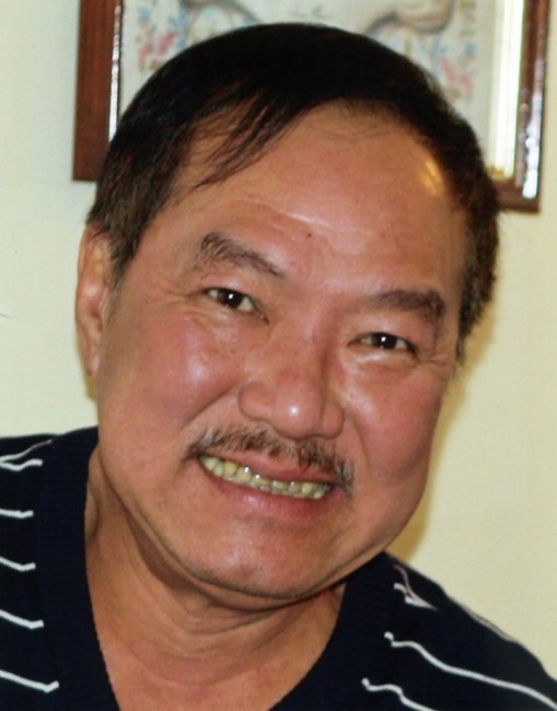 Obituario de Mr. Ming Ko