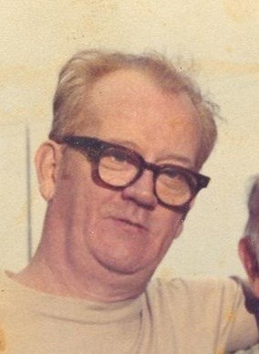 Obituary of Thomas Edward McGivney