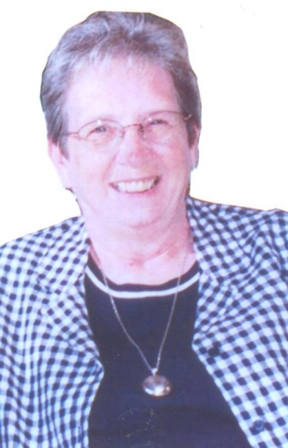 Obituary of Bernice A Lewis