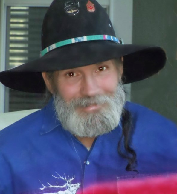 Obituary of Alan Leroy Hewitt