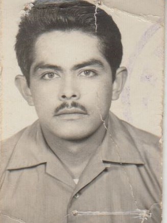 Obituary of Tomas Toscano