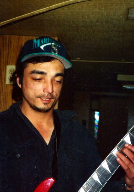 Obituary of Gary Matthew Taylor