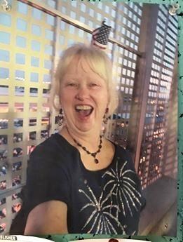 Obituary of Holly Jo Alford