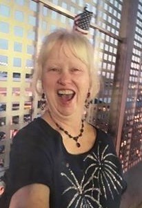 Obituary of Holly Jo Alford