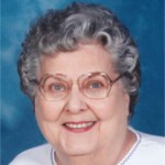 Joan Brow
