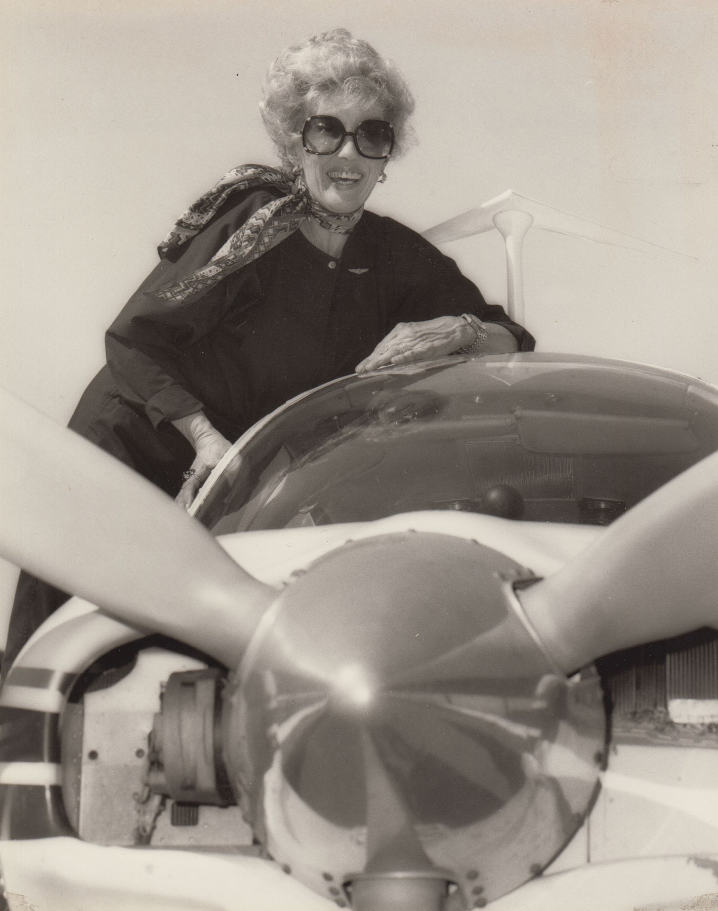 Obituary of Marie Elizabeth McMillan