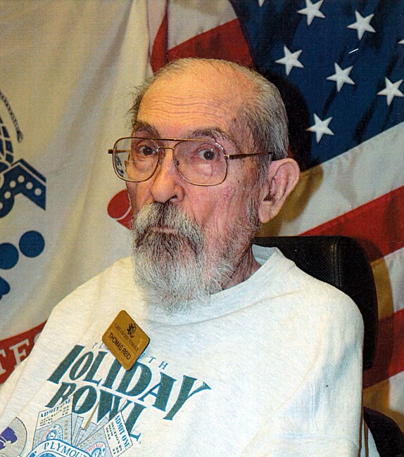 Obituary of Thomas W. Reid