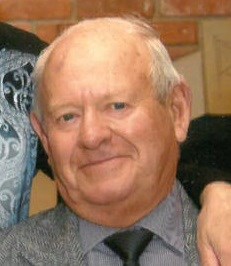 Obituary of Alan Husband