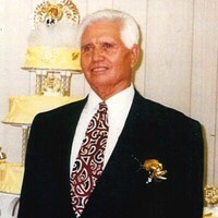 Obituary of Jesus G Cervantes