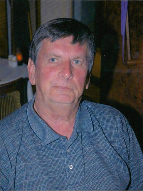 Obituary of Bob Lenihan