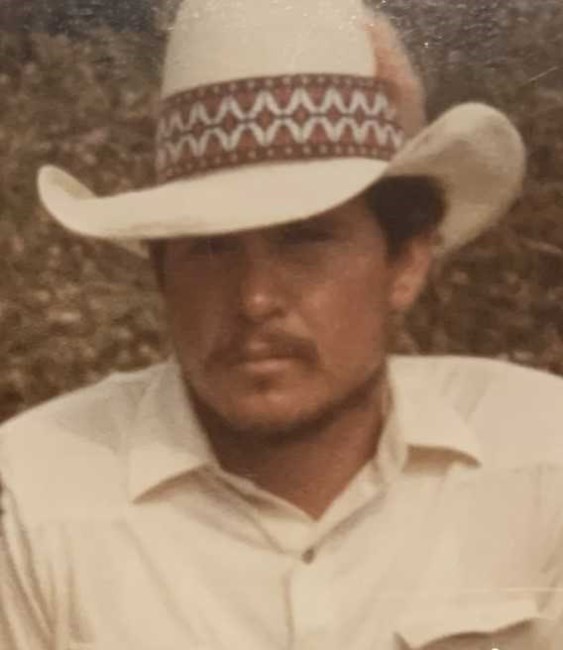 Obituary of Francisco Hernandez Romero