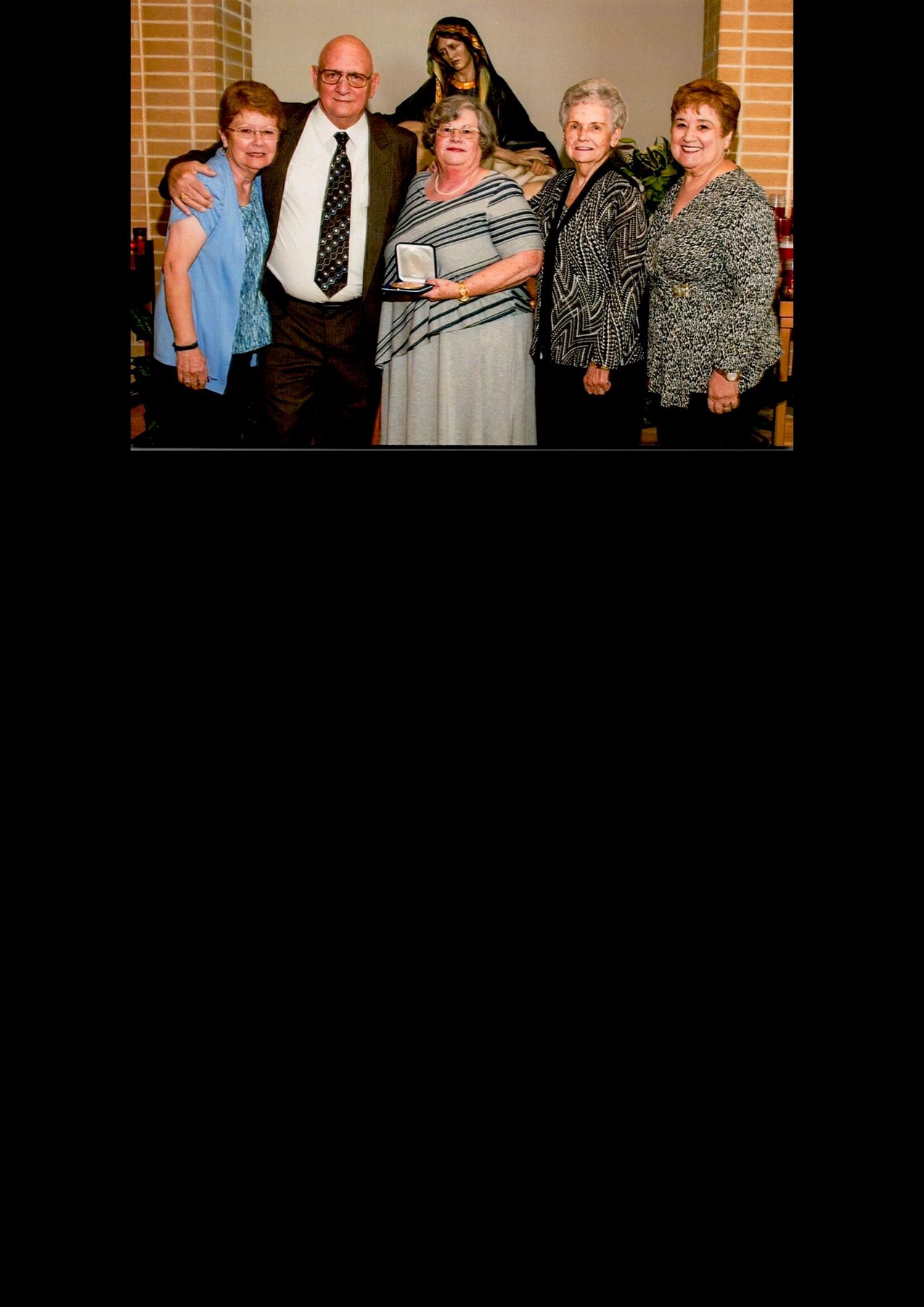 Obituary of William H. Dunn